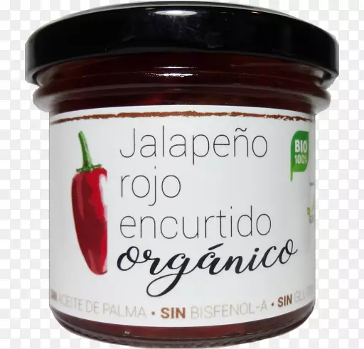 辣椒酱产品分散风味-jalapentildeo征