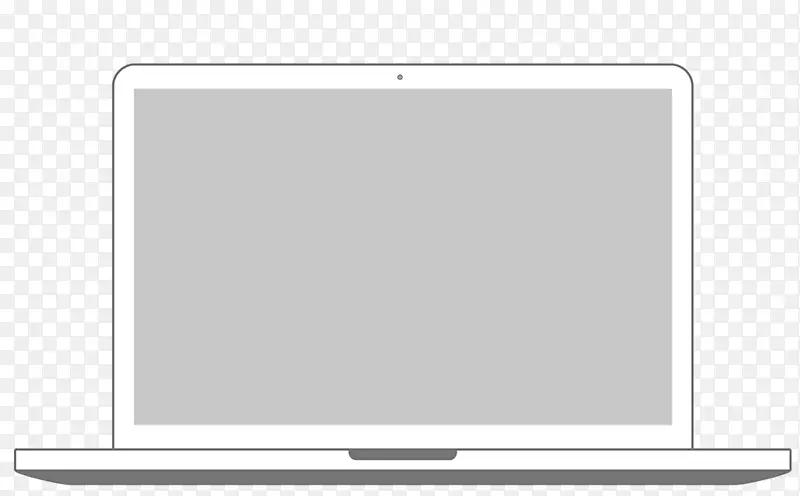 胶卷框png图片图像视频Cuadro-MacBookPNG苹果