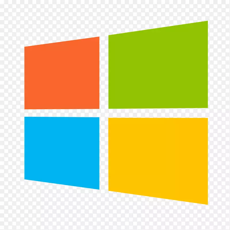 microsoft windowspng图片标识透明性windows 10-windows 10徽标png计算机软件