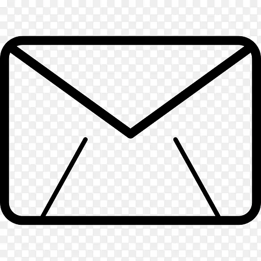 计算机图标电子邮件封装PostScript符号图形电子邮件徽标png信封