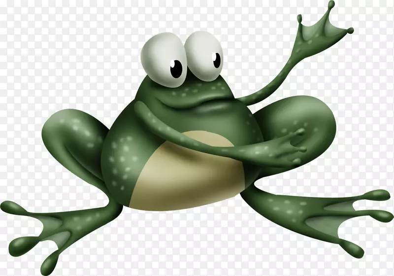 青蛙图像png图片绘制动画.青蛙png背景