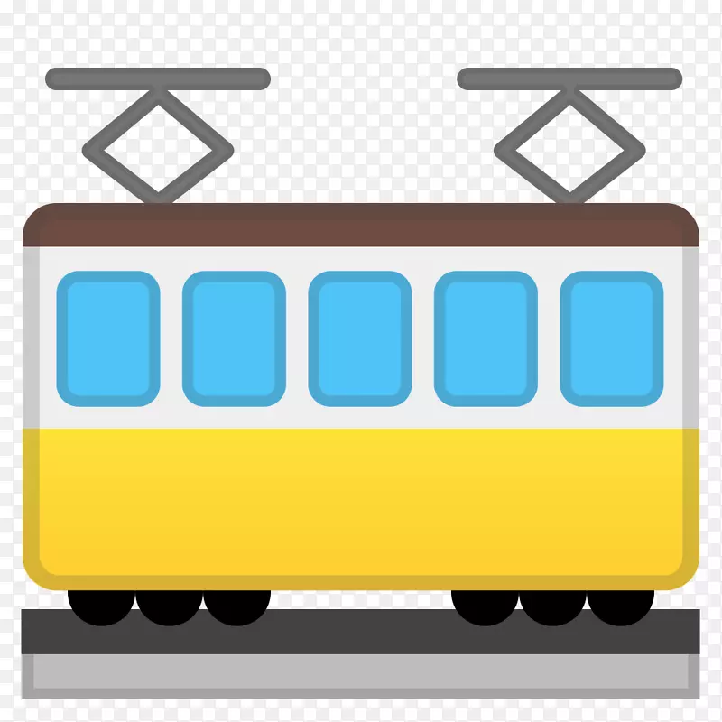 手推车、表情符号、计算机图标、png图片、铁路运输.电车轨道图