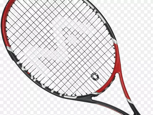 网球拍威尔逊球拍原版6.0拉基塔特尼索瓦-网PNG网球