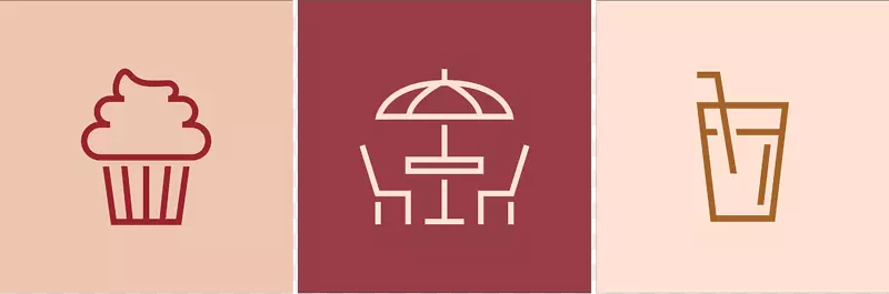 标志字体产品品牌设计