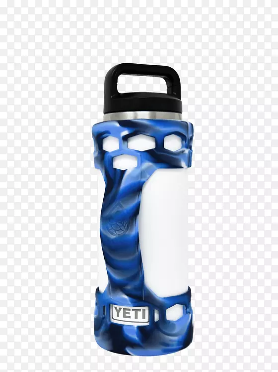 水瓶，雪人瓶，瓶-水壶，PNG，40盎司
