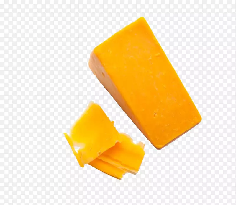 切达奶酪食品磨碎的奶酪牛奶