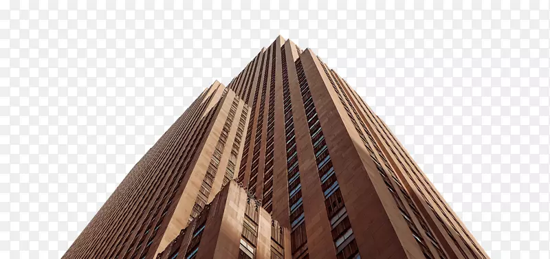 帝国大厦建筑设计摩天大楼