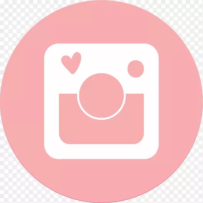 Firebase电子认证谷歌移动应用博客-Instagram徽标PNG白色圆圈