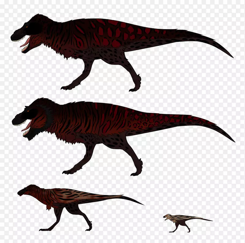暴龙城恐龙地狱小溪形成爬行动物-巴布亚新几内亚
