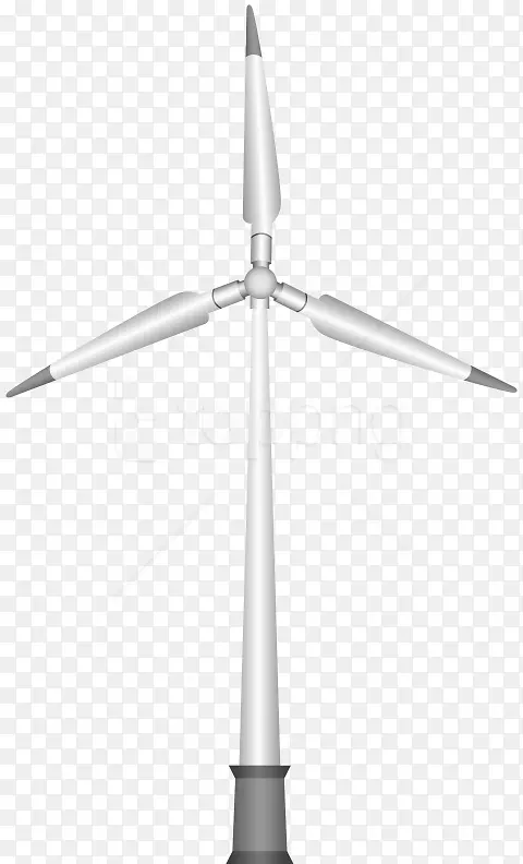 风力涡轮机剪贴画能源png网络图.防火绘图PNG风力涡轮机