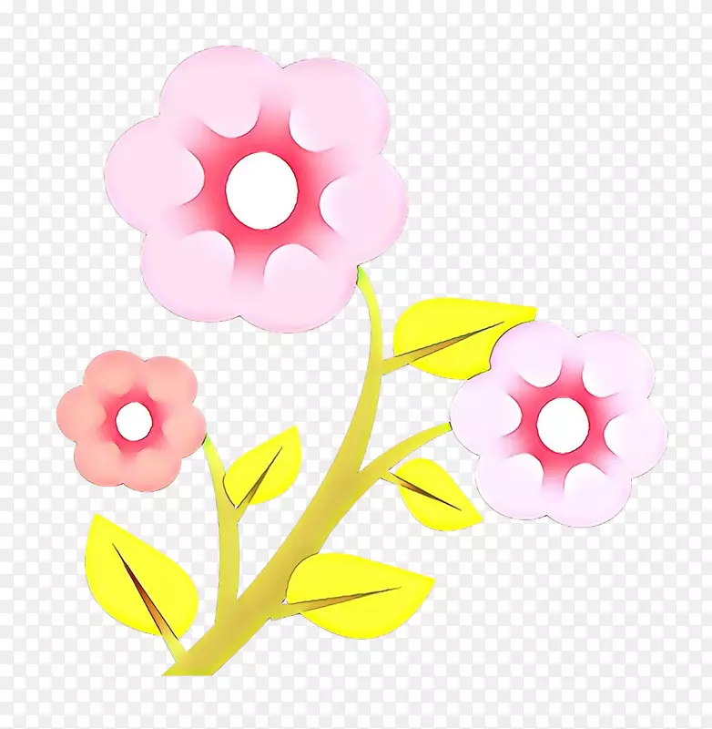 花卉花束设计图形png图片