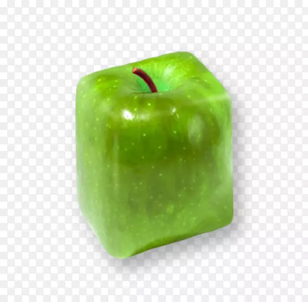 史密斯奶奶水果饮食食品蔬菜形状绿色