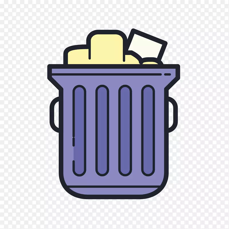 计算机图标可移植网络图形可伸缩图形文件格式画布垃圾罐
