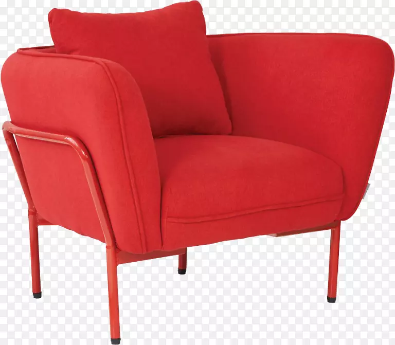 俱乐部椅扶手舒适产品设计