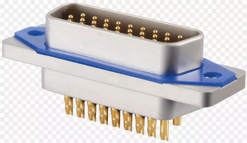 电气连接器d-超小型蜂巢网络插座伯克利插座