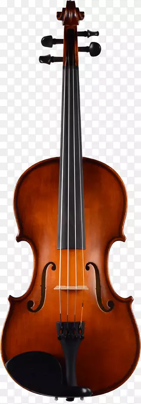 小提琴系列png图片中提琴小提琴水彩画