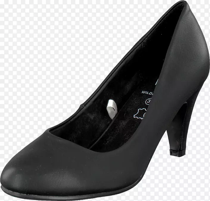 宫廷鞋高跟鞋区-Zapata Ecco女式45圆滑泵-海葵徽章