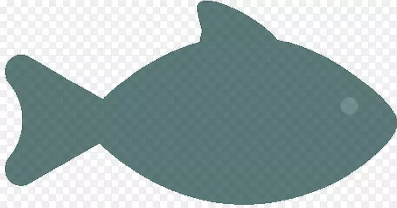 鲨鱼海豚动物群字体