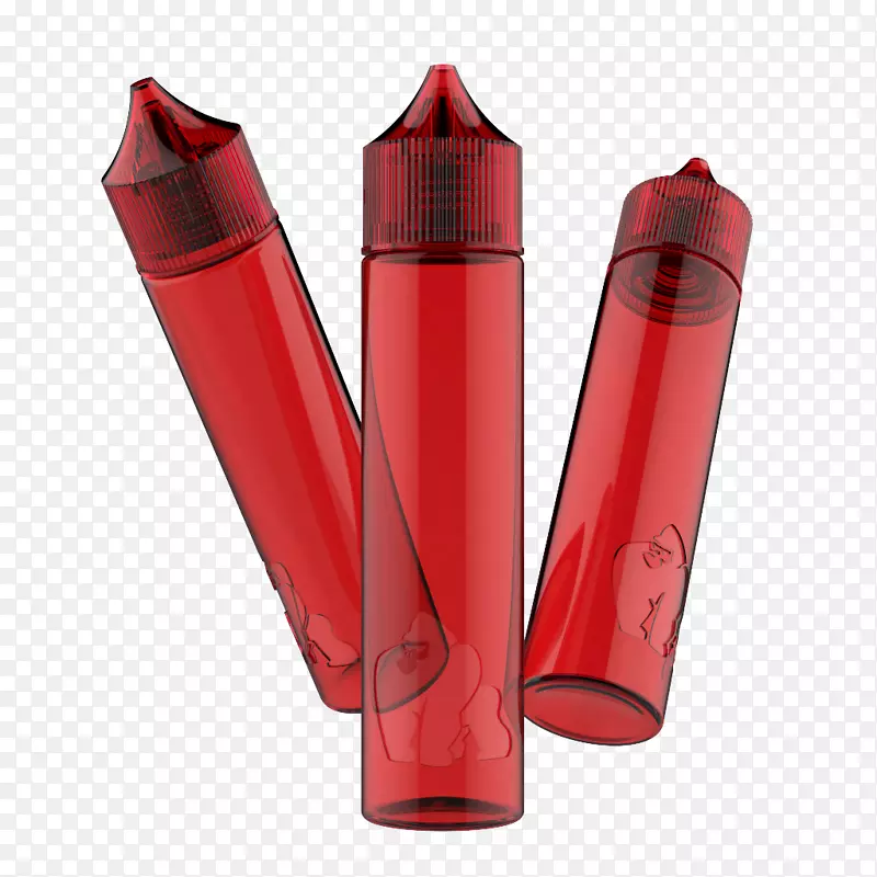 塑料瓶Amazon.com低密度聚乙烯红色bfdi png脂肪盖蒂