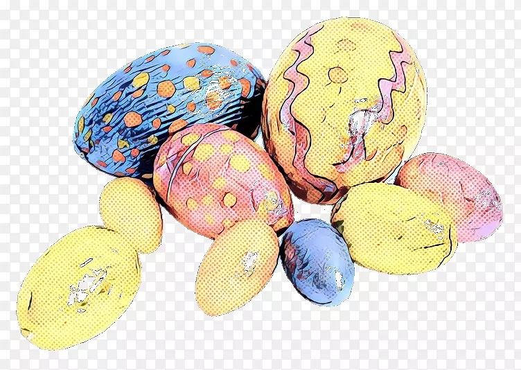 复活节彩蛋产品