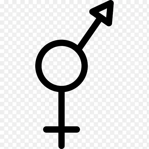 性别符号可伸缩图形计算机图标硫符号png alquimia