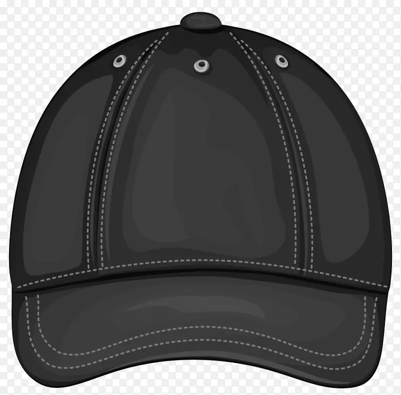 棒球帽夹艺术图像png图片.雪花PNG顶部