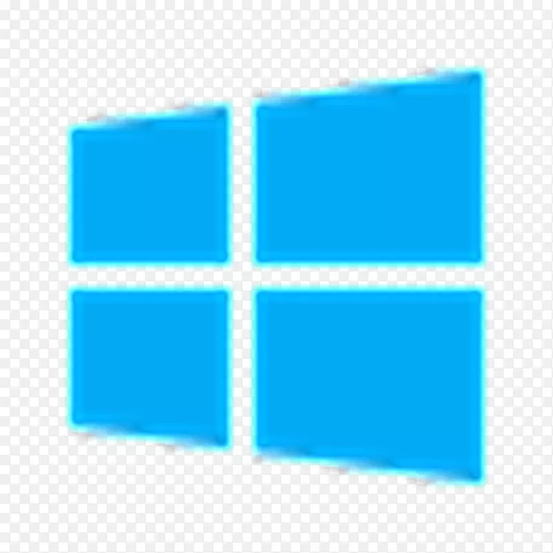 计算机图标windows 8 microsoft windows 10-windows 10徽标png图像PNG图片素材下载_图片编号 ...
