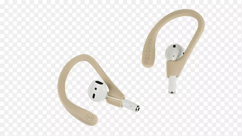 空气吊舱耳机iphone 7苹果图像-空荚Png耳朵