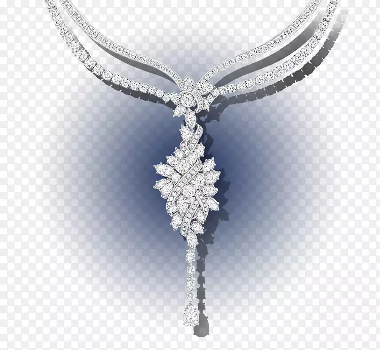 哈里温斯顿公司珠宝钻石戒指珠宝设计-更改PNG图片
