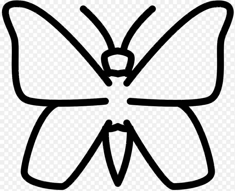 甲虫图形插图设计