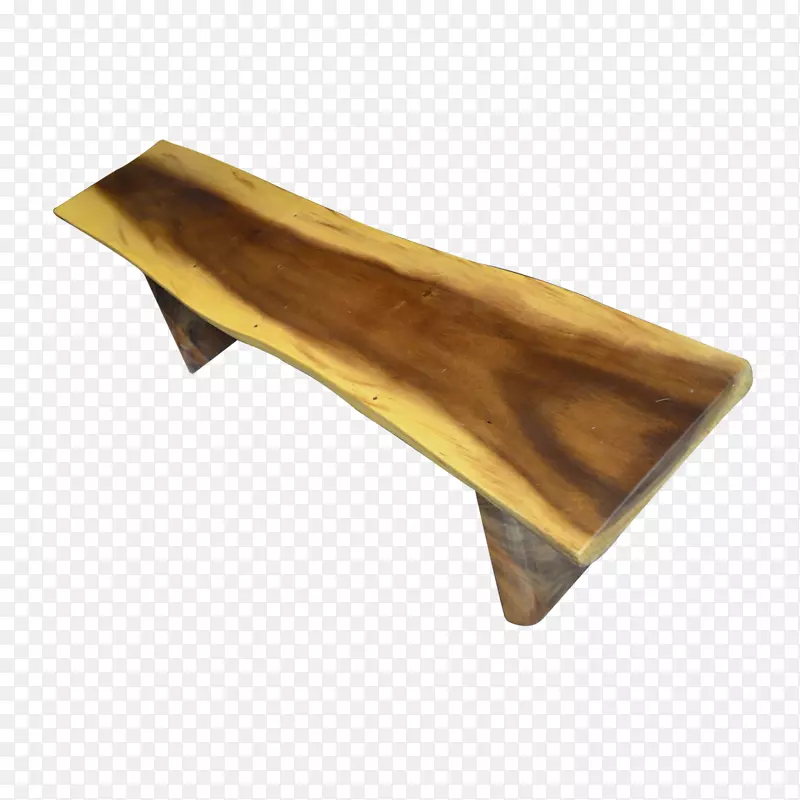 桌子家具长凳木室内设计服务.木制长椅