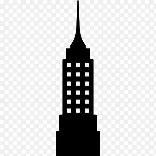 纽约图形计算机图标封装PostScriptpng图片城市png york