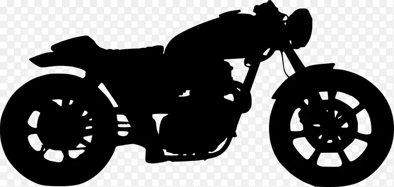 png图片小组亚利桑那摩托车骑手训练中心剪贴画剪影-摩托PNG剪贴画部分