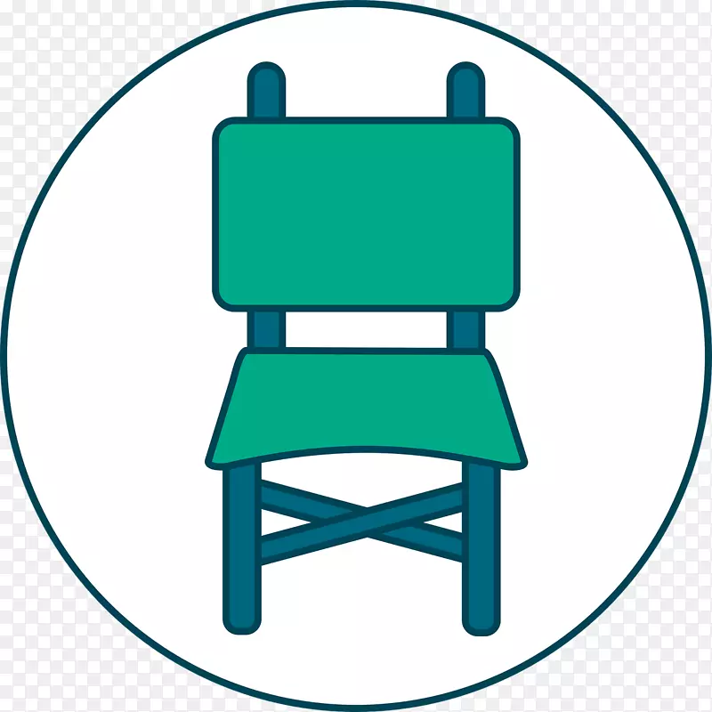 剪贴画图形椅png图片像素-办公剪贴画部分PNG椅子
