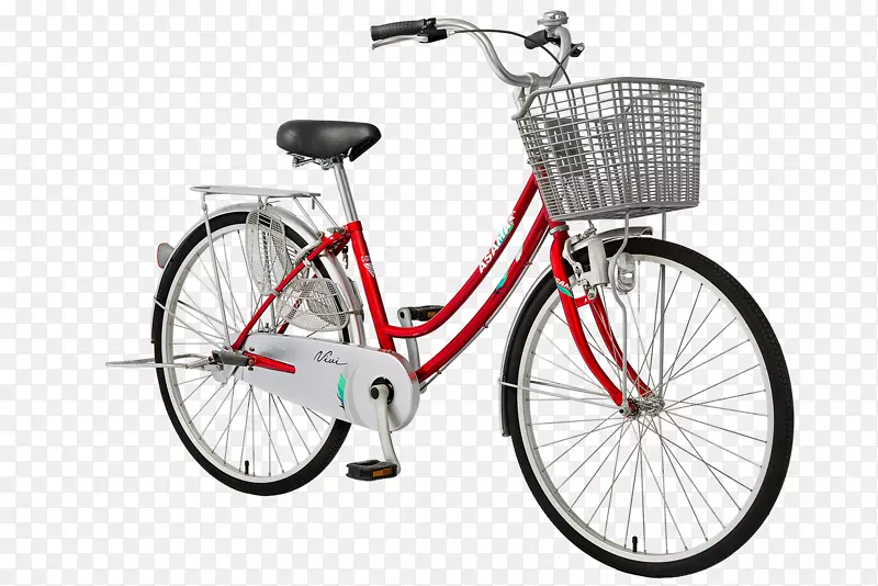 自行车踏板自行车车架自行车马鞍道路自行车-城市自行车