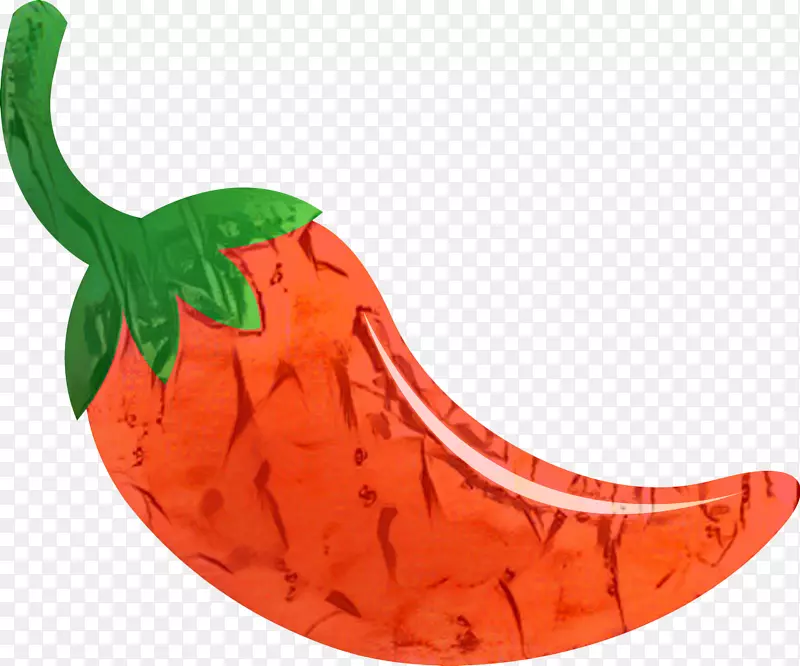 辣椒橙S.A.水果