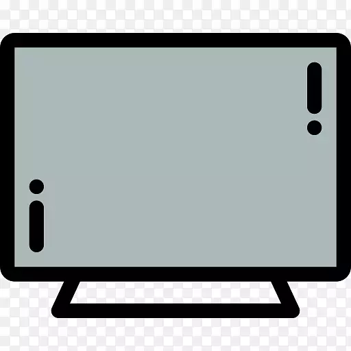 可伸缩图形计算机图标png图片封装PostScript psd-tv png屏幕