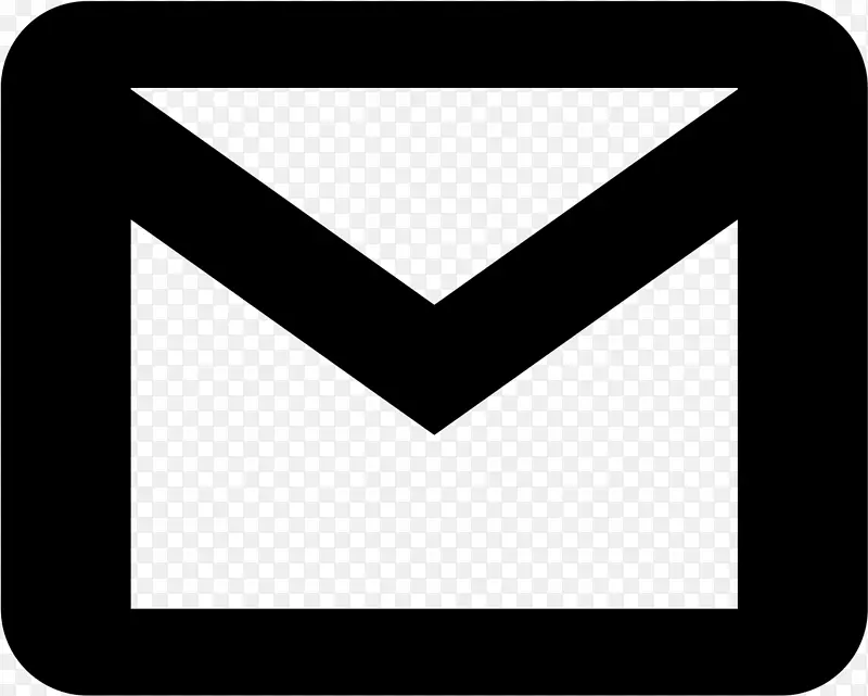 Gmail电子邮件google帐户移动应用-gmail徽标png ecosia