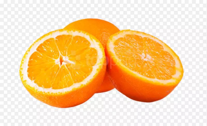 橘子橙汁-冰橙