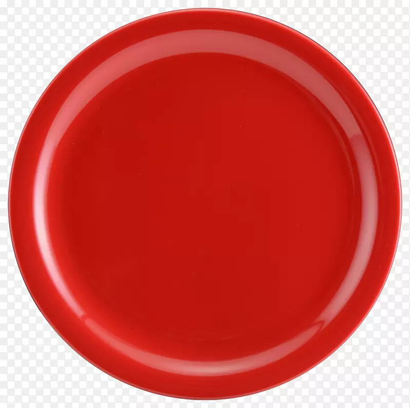 产品设计餐具红牌PNG餐具