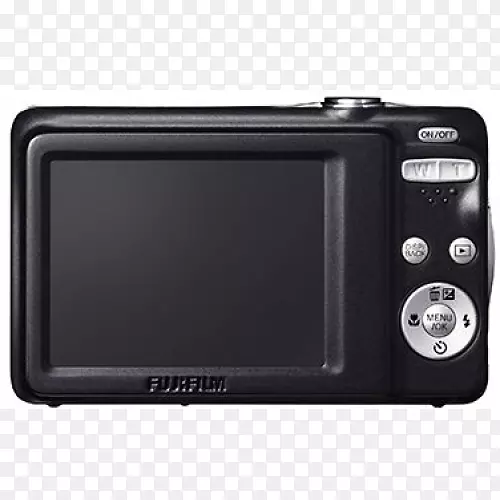 Fujifilm FinePix jv 300 Aparat fotogration 14 MP Fujifilm FinePix jv 500-富士电视台
