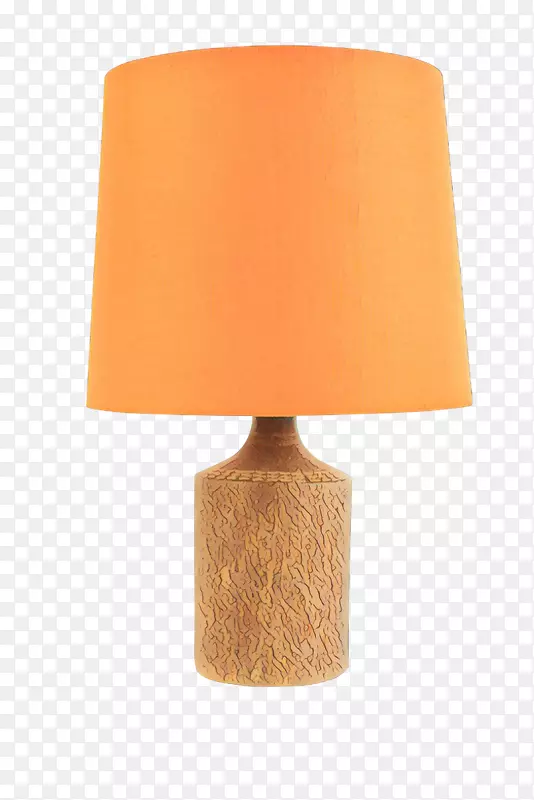 产品设计照明橙色S.A。