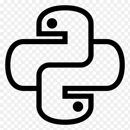 Python计算机图标计算机软件可伸缩图形编程语言javascript徽标png python