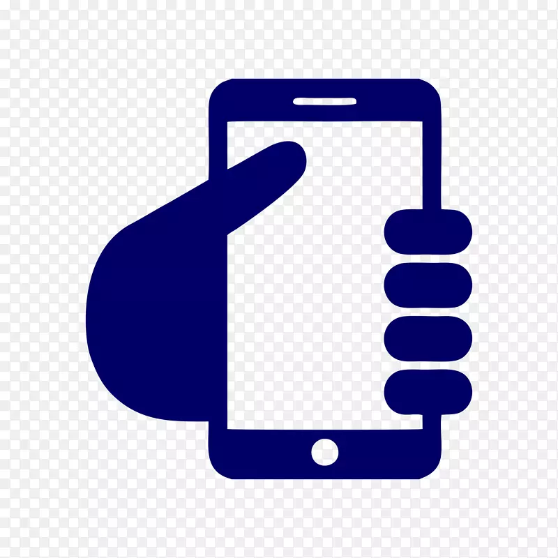 手机应用智能手机剪贴画短信手持设备更佳