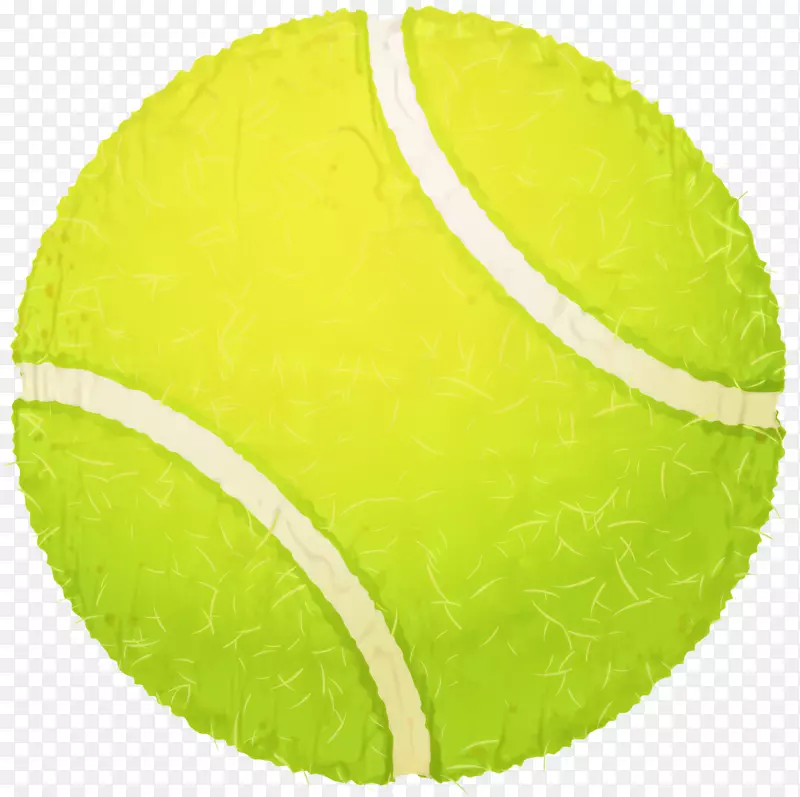 网球绿色产品设计