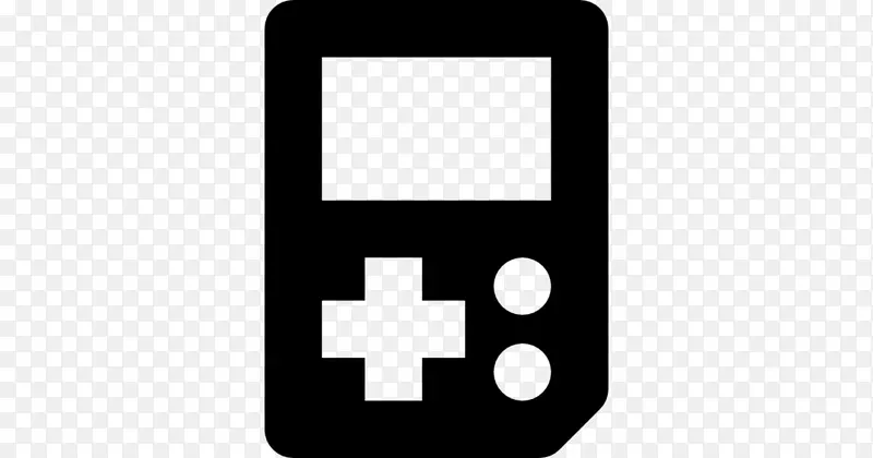 手机配件产品设计矩形字体-游戏仔PNG下载
