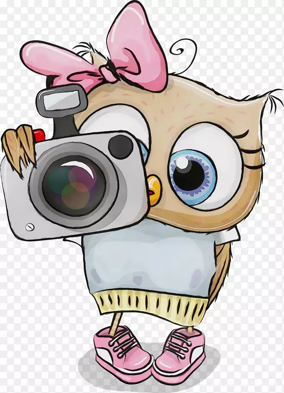 OWL图形png图片插图图像