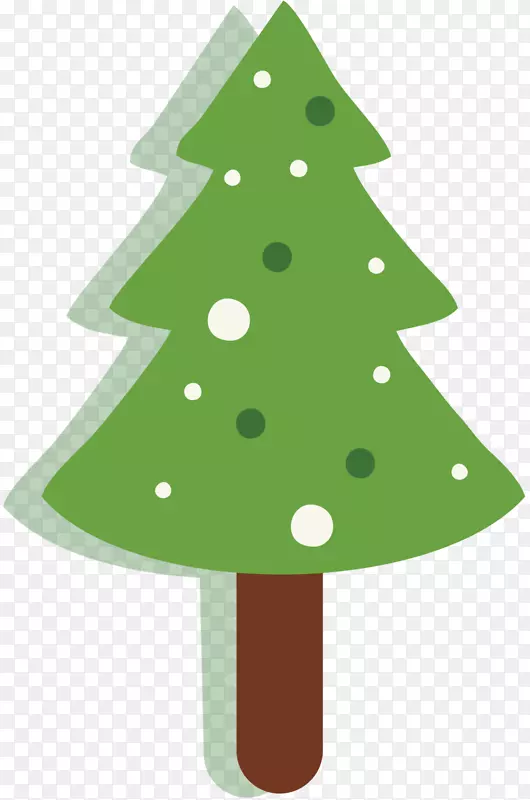 圣诞树，圣诞装饰，云杉，圣诞节