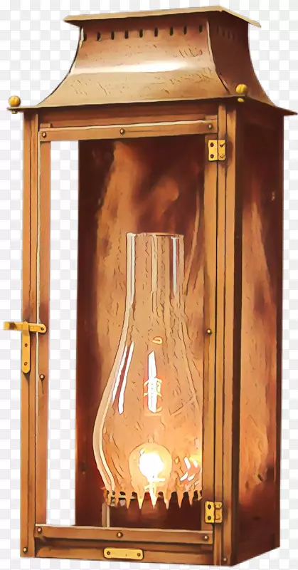 灯具灯笼铜设计