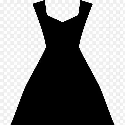 可伸缩图形服装计算机图标png图片衬衫png连衣裙
